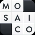 Word Mosaic