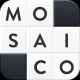 Word Mosaic