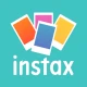 instax UP! -富士フイルム公式チェキスキャン