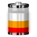 Indicatore di Batteria Pro