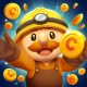 Idle Mine! Tycoon Mining Game