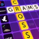 CrossGrams - PvP Puzzle Game