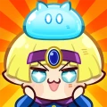 勇者ランキング：モンスター育成&放置ゲーム
