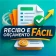 Recibo e Orçamento Fácil icon