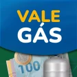 Vale Gás - Guia Auxílio icon
