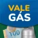 Vale Gás - Guia Auxílio icon