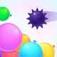 Thorn And Balloons: Bounce pop