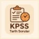 KPSS Tarih Soruları 2026 icon