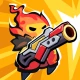 Survival Defense:Zombie