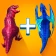 Merge Master - Jogo Dinossauro icon