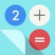 メモれる電卓 FusionCalc