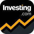Investing.com 投資, 株価, ファイナンス icon