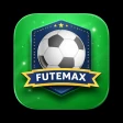 Futemax Futebol daHora Ao Vivo icon