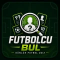 Futbolcu Bul - Quiz