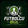 Futbolcu Bul - Quiz icon