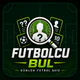Futbolcu Bul - Quiz
