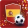 Futbol de España en vivo icon