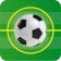 Futbol en vivo y en directo icon