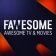 Fawesome - Movies & TV Shows icon