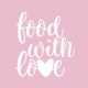 food with love: Rezepte
