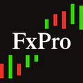 FxPro - エフエックスプロ: オンライン取引