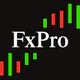 FxPro - エフエックスプロ: オンライン取引