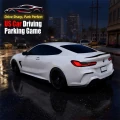 US Car Driving Parking Game