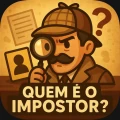 Quem é o Impostor?