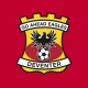Go Ahead Eagles
