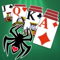 Spider Solitaire Card Games