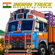 India Truk Wheeler Trailer Mod