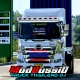 Mod Bussid Truck Thailand DJ