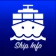 Ship Info icon