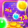 Galaxy Pin Drop icon
