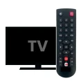 TV Remote Control
