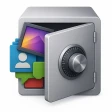 Veilige app-vergrendeling icon