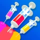 Jelly Dye: Jelly Games & ASMR