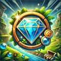 Diamond Adventure-Classic Java