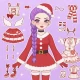 Magic Fashion: Doll Dressup