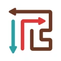 Amaze Away: Arrow Puzzle Games