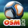 OSM 25/26 Voetbal Manager Spel icon