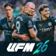 Ultimate Football Manager