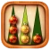 Tavla - Backgammon Friends icon