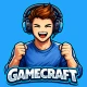 Gamecraft: Make Your Own Game