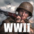 World War Heroes: Guerra WW2 icon