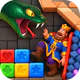 Kingdom Match: Royal Adventure