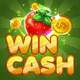 Tropical Crush: Dinero Real