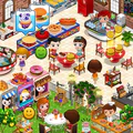 Cafeland - Jogo de Restaurante