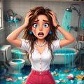 Manor Café: Giochi di match 3