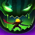 Tap Titans 2 - jogo de click